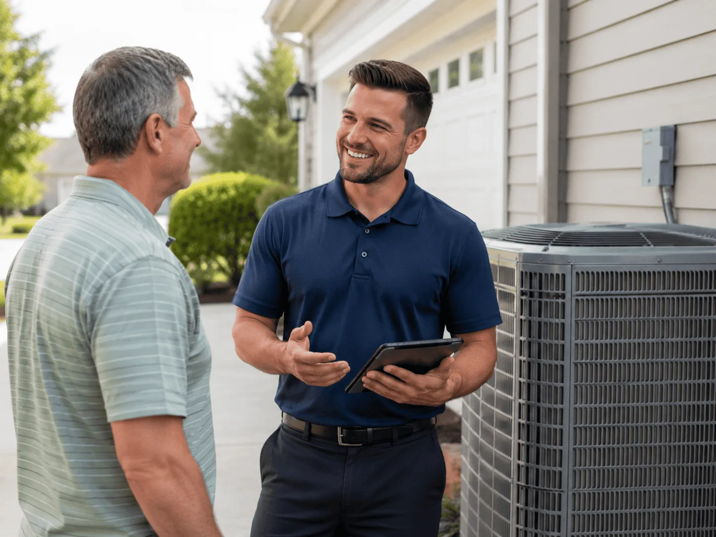 Heat Pump Installation Hewitt, TX FAQs